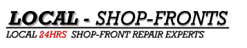 Logo Local Glaziers in North Watford, WD24